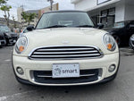 BMW MINI COOPER