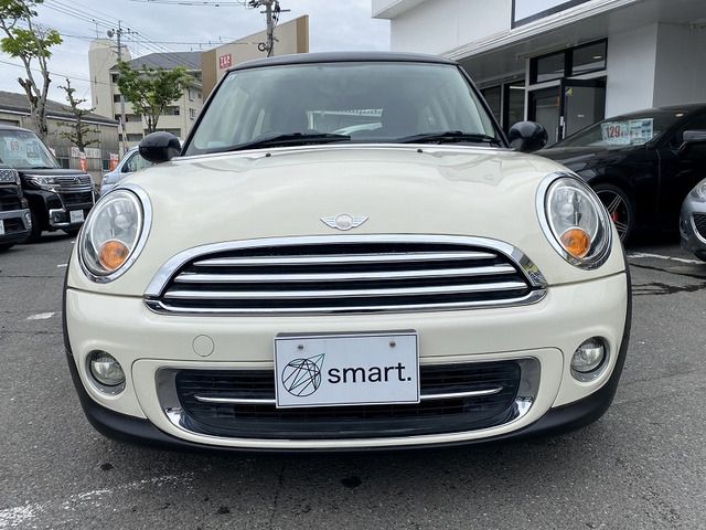 BMW MINI COOPER
