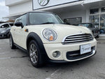 BMW MINI COOPER
