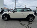 BMW MINI COOPER
