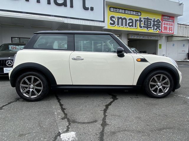 BMW MINI COOPER