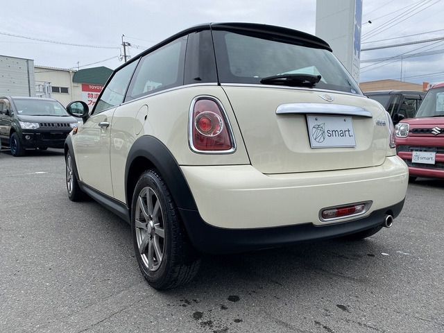 BMW MINI COOPER