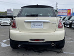 BMW MINI COOPER