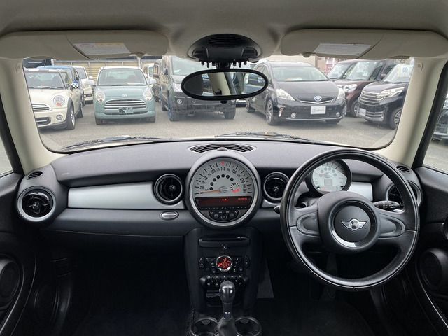 BMW MINI COOPER
