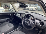 BMW MINI COOPER
