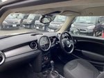 BMW MINI COOPER