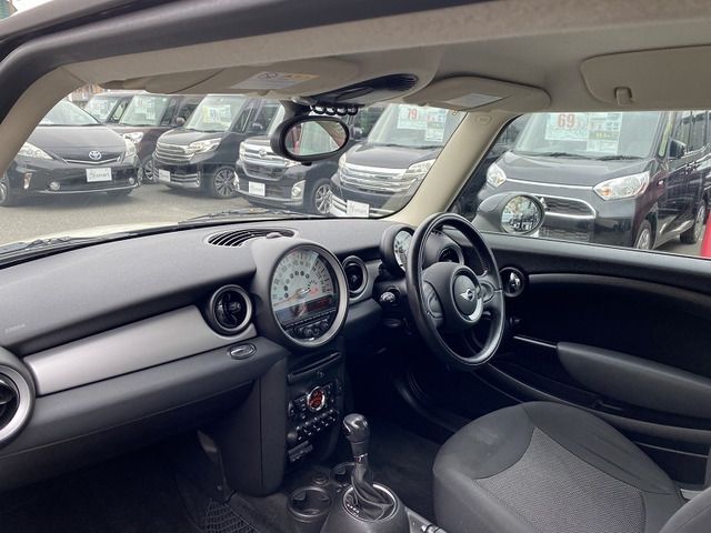 BMW MINI COOPER