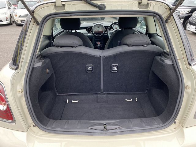 BMW MINI COOPER