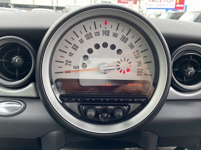 BMW MINI COOPER
