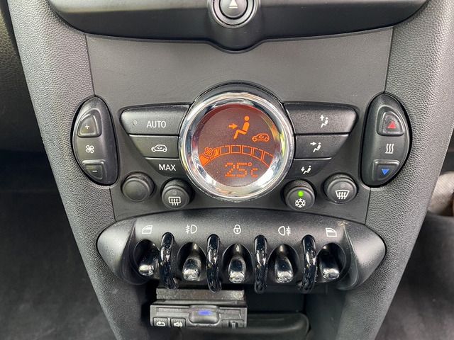 BMW MINI COOPER