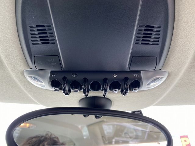 BMW MINI COOPER