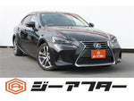 LEXUS IS200t