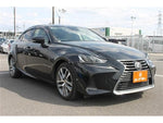 LEXUS IS200t