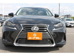 LEXUS IS200t