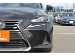 LEXUS IS200t