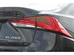 LEXUS IS200t