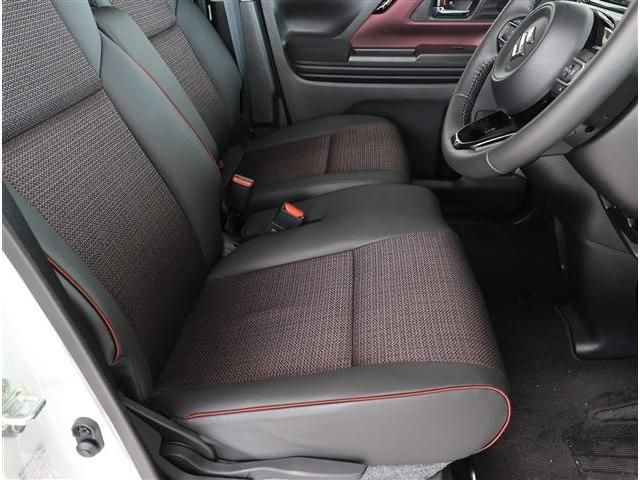Spacia custom