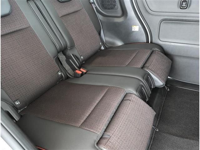 Spacia custom