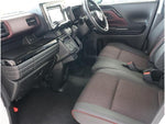 Spacia custom