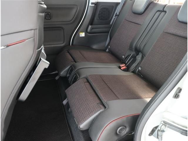 Spacia custom