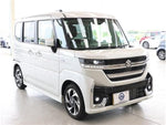 Spacia custom