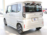 Spacia custom