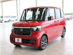 N-BOX CUSTOM