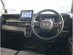 N-BOX CUSTOM