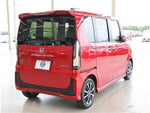 N-BOX CUSTOM