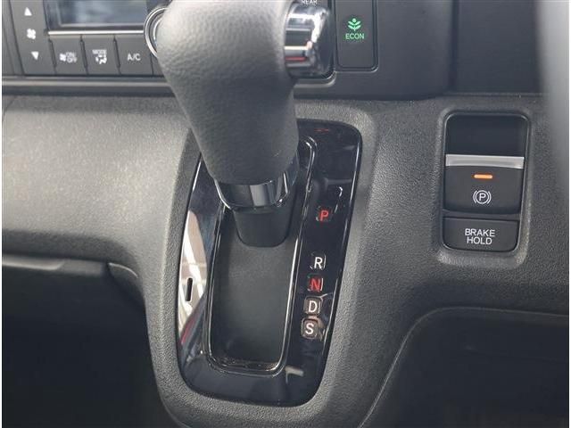 N-BOX CUSTOM