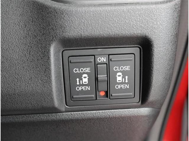 N-BOX CUSTOM