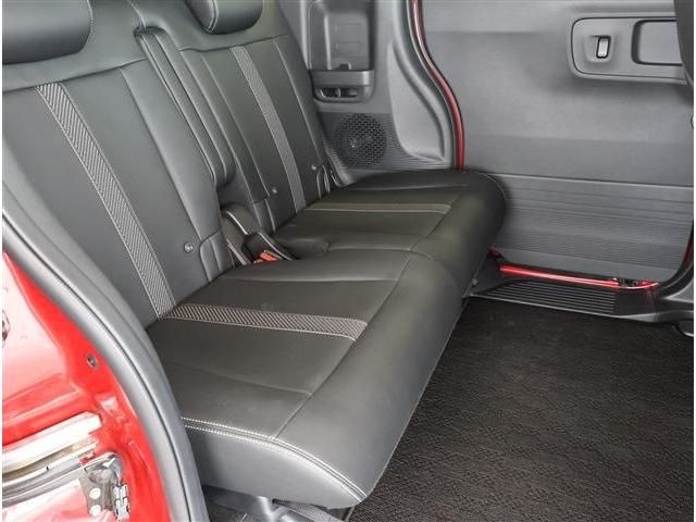 N-BOX CUSTOM