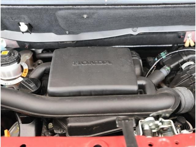 N-BOX CUSTOM