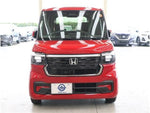 N-BOX CUSTOM