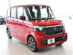 N-BOX CUSTOM