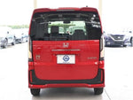 N-BOX CUSTOM