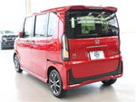 N-BOX CUSTOM
