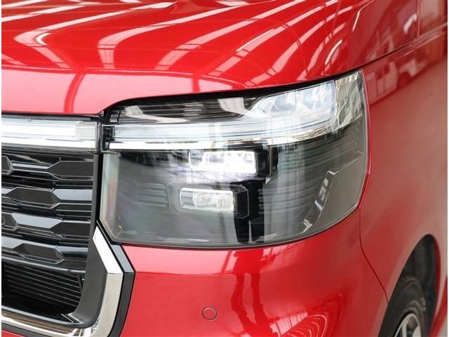 N-BOX CUSTOM