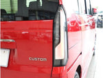 N-BOX CUSTOM