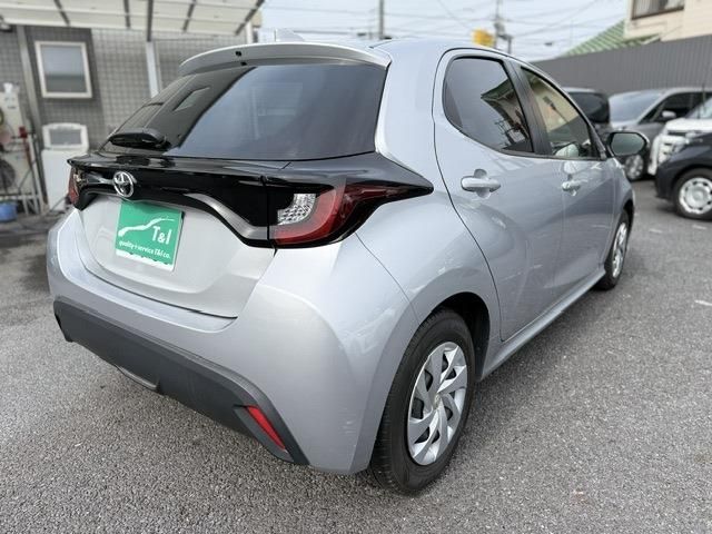 YARIS