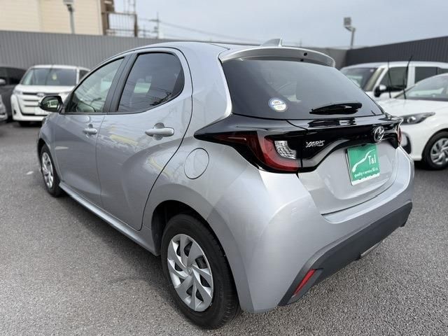 YARIS