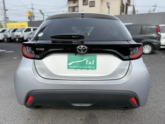 YARIS