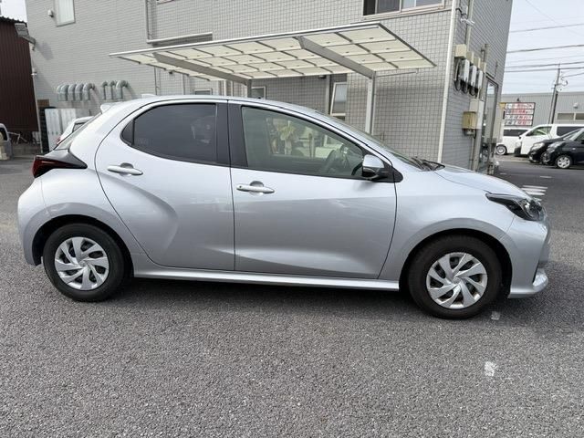 YARIS