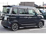 Spacia custom