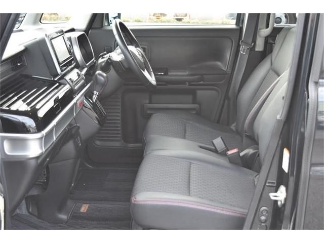 Spacia custom