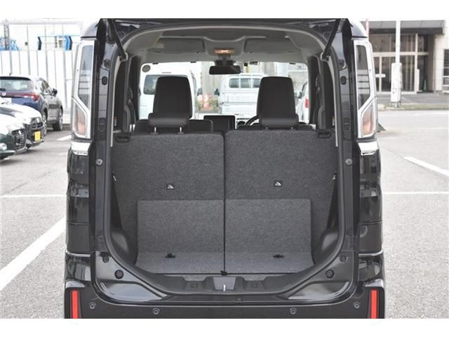 Spacia custom