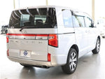 DELICA D:5 4WD
