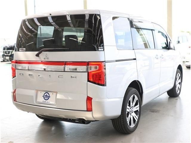 DELICA D:5 4WD
