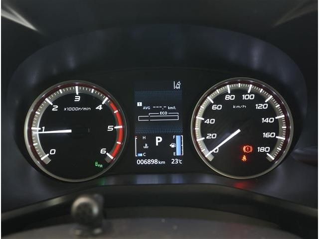 DELICA D:5 4WD