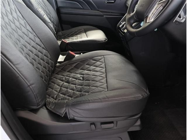 DELICA D:5 4WD
